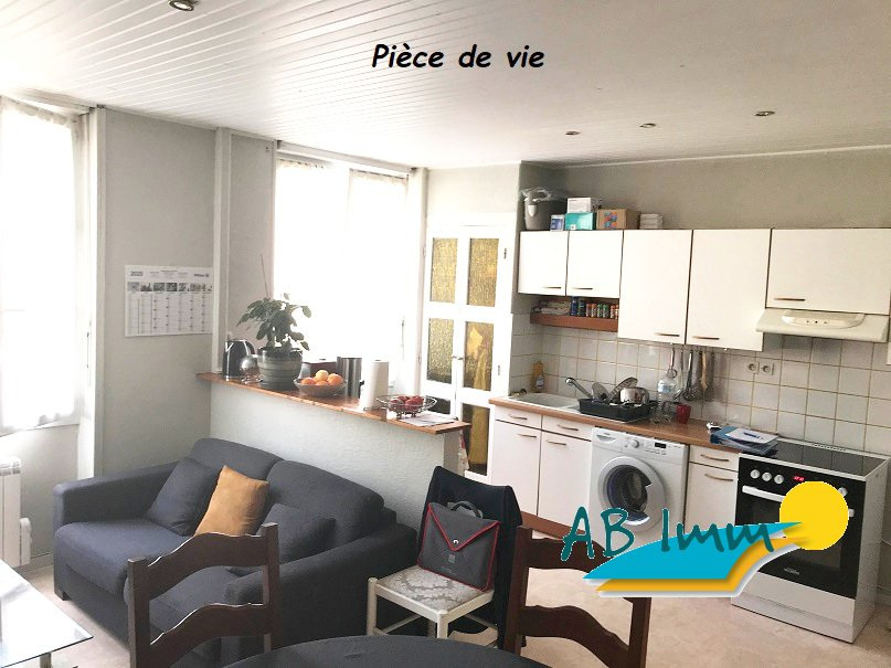 Image_1, Appartement, Lorient, ref :153g