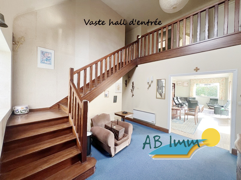 Image_4, Maison, Ploemeur, ref :2611b