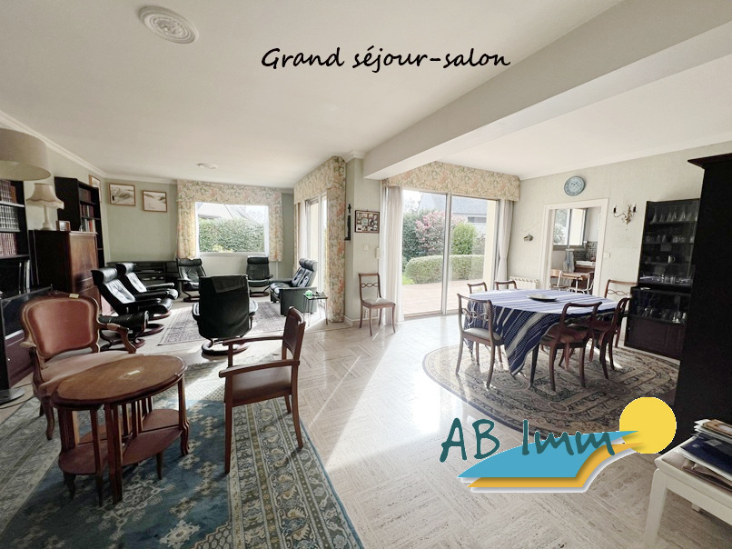 Image_2, Maison, Ploemeur, ref :2611b