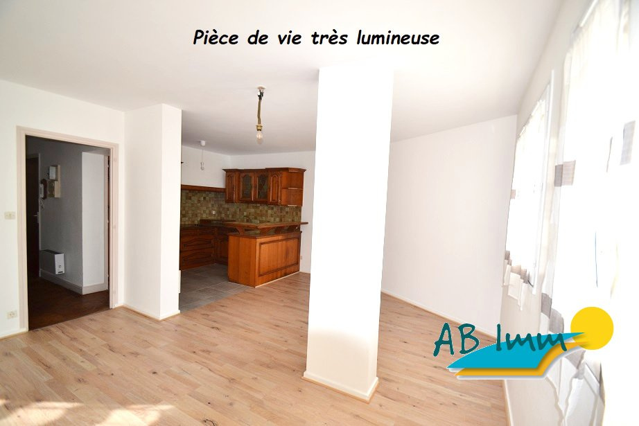 Image_2, Appartement, Lorient, ref :mg158C