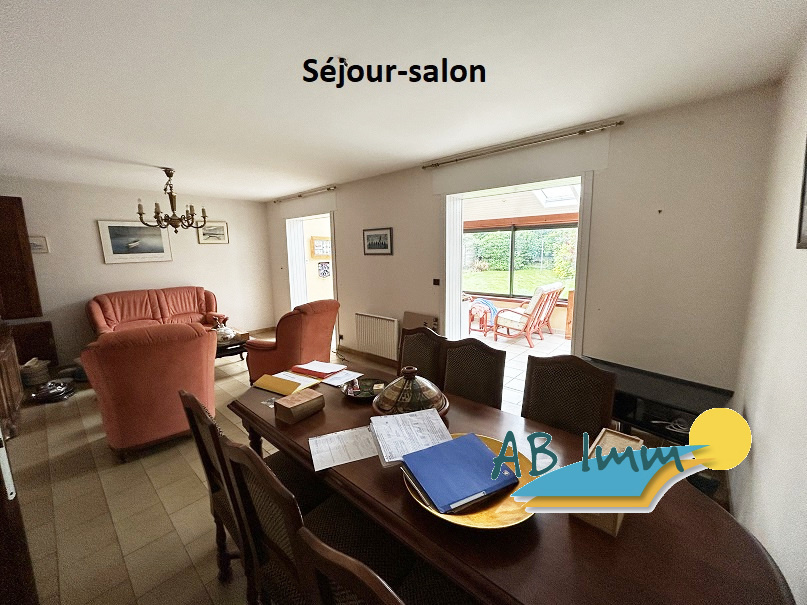 Image_4, Maison, Quéven, ref :2537MG