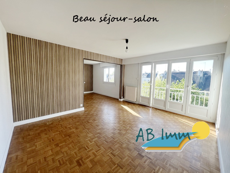 Image_1, Appartement, Ploemeur, ref :2519