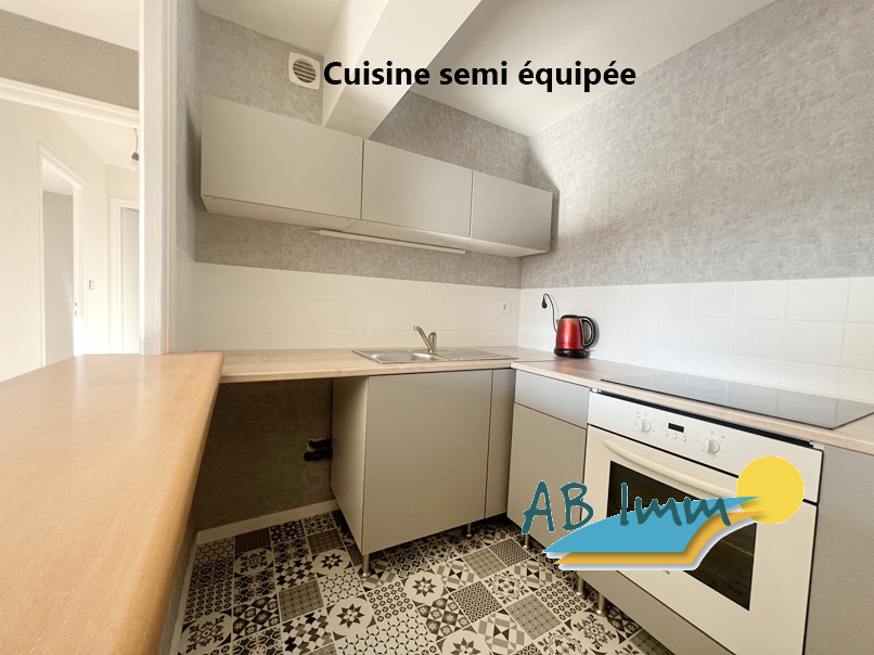 Image_4, Appartement, Ploemeur, ref :2453g