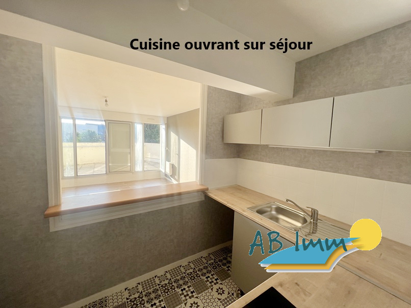 Image_3, Appartement, Ploemeur, ref :2453g