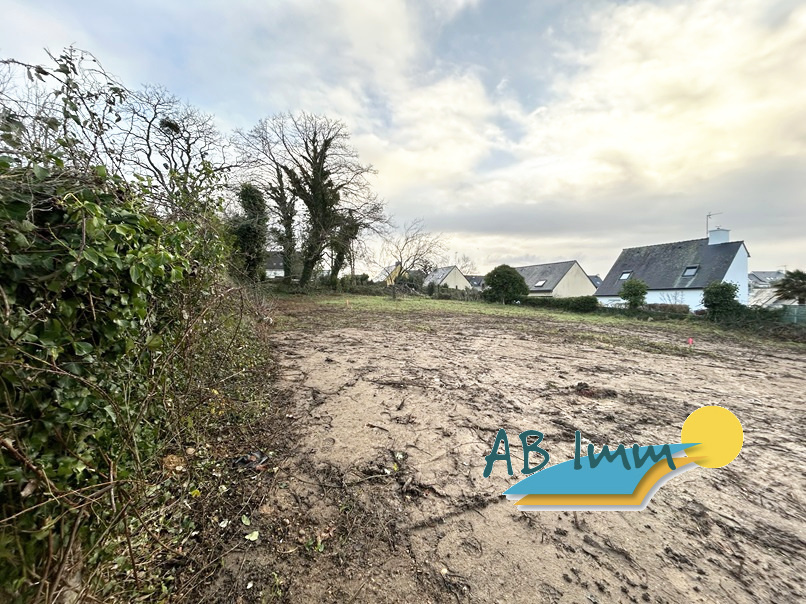 Image_2, Terrain à batir, Lanester, ref :MG2408B