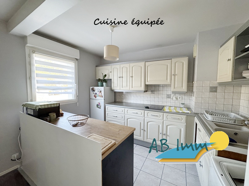 Image_4, Appartement, Ploemeur, ref :2646