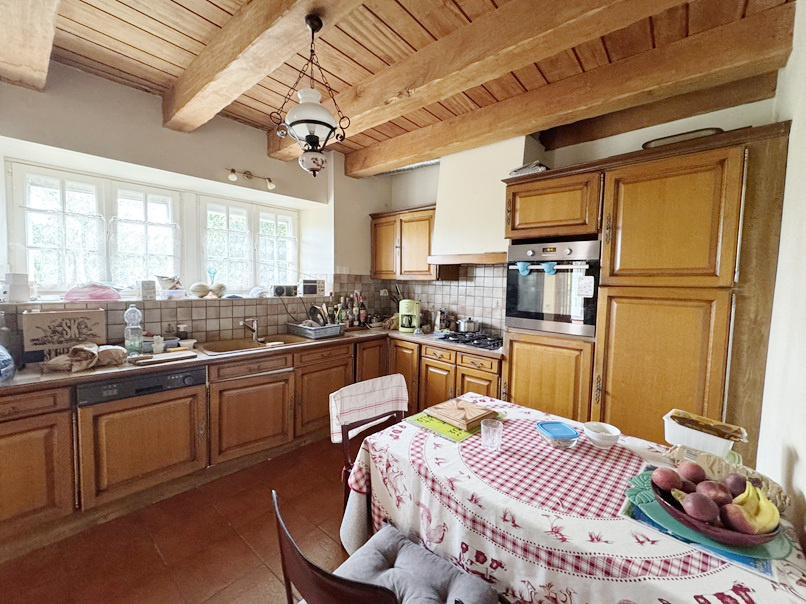 Image_6, Maison, Quéven, ref :2638