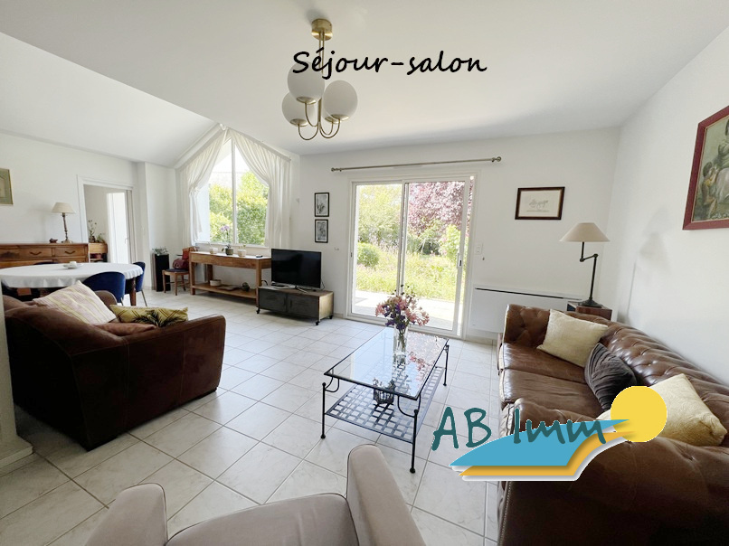 Image_5, Maison, Ploemeur, ref :2524c