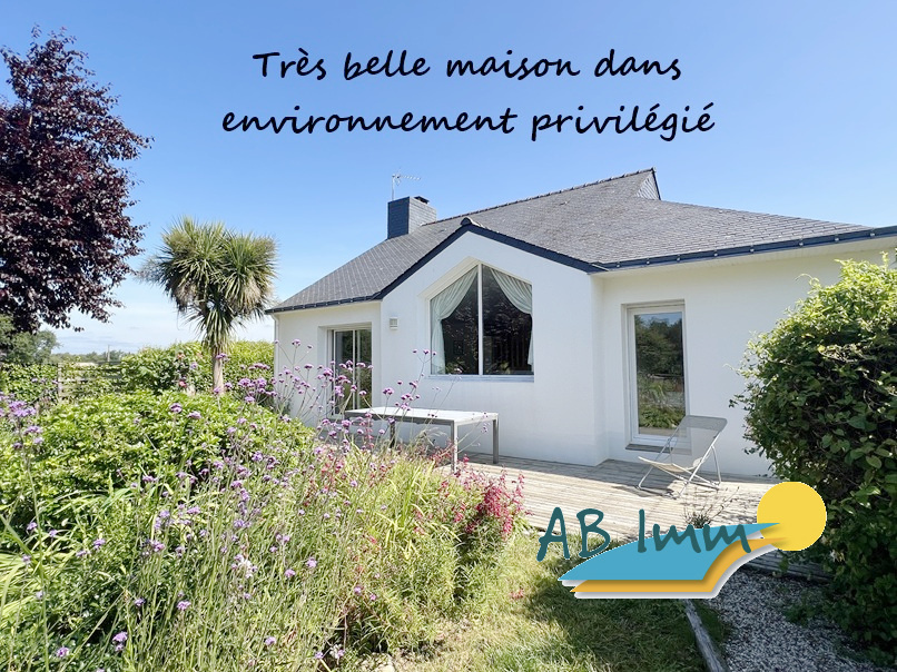 Image_2, Maison, Ploemeur, ref :2524c