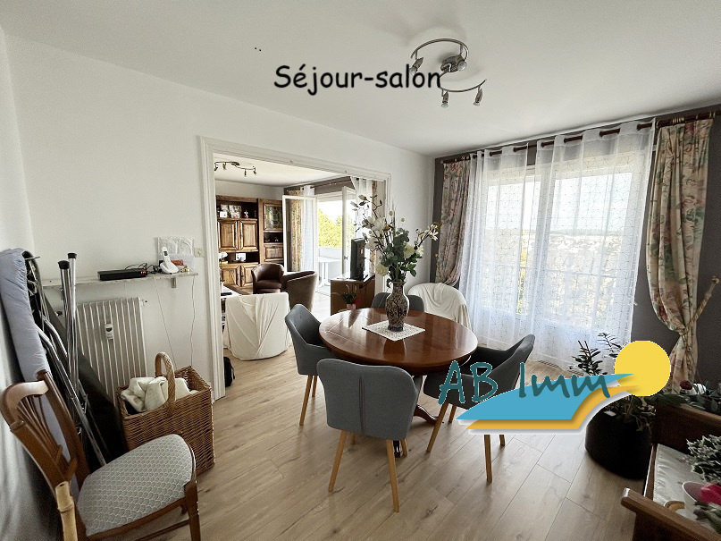 Image_3, Appartement, Lanester, ref :m2322g