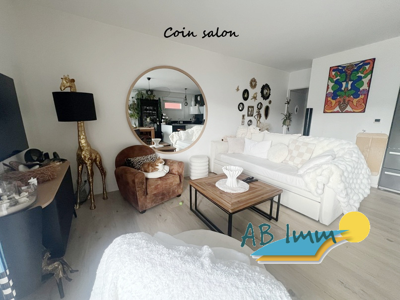 Image_3, Appartement, Lorient, ref :2610