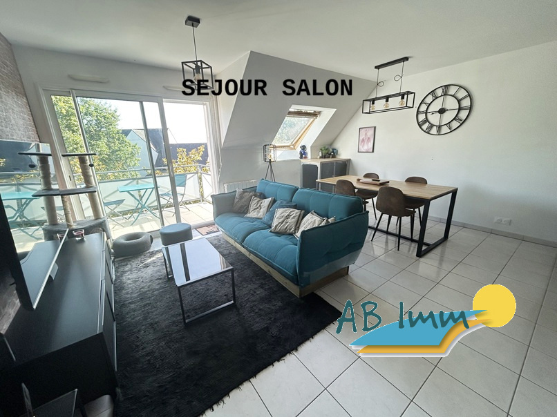 Image_2, Appartement, Hennebont, ref :MG2621