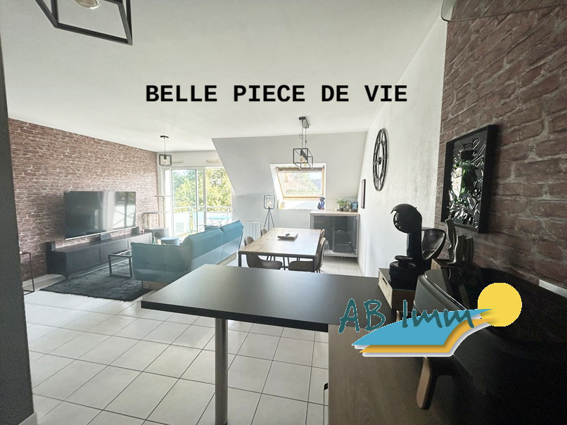 Image_3, Appartement, Hennebont, ref :MG2621