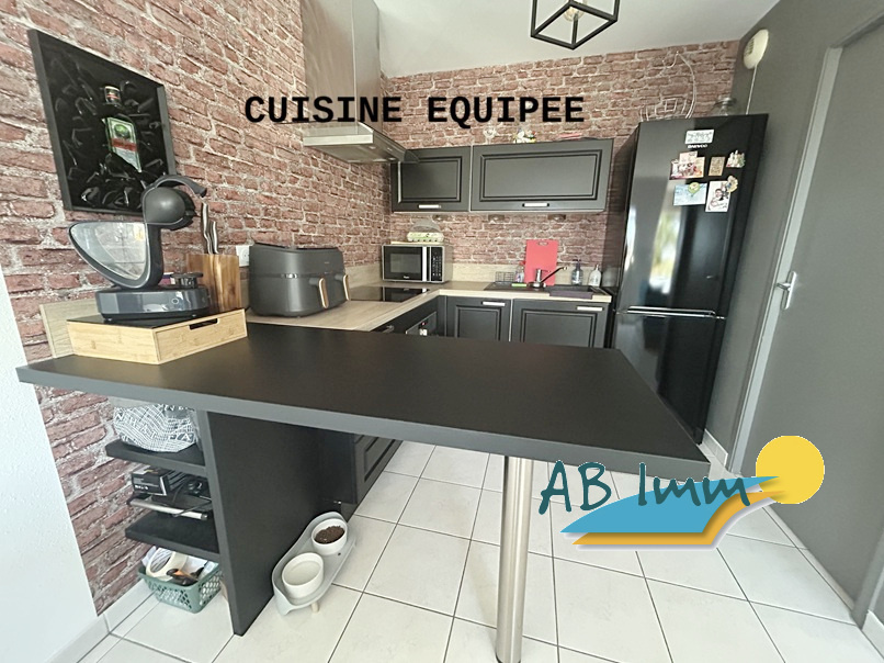 Image_5, Appartement, Hennebont, ref :MG2621