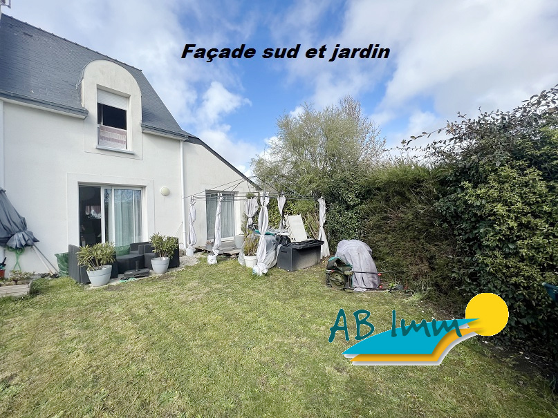 Vente Maison A Vendre A Riantec Ab Immo